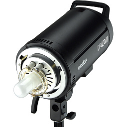 Вспышка студийная Godox DP400III Вспышка студийная Godox DP400III